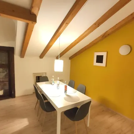Holiday home Cozygem House 2