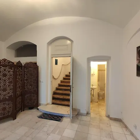 Дом отдыха Cozygem House 2