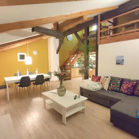 Holiday home Cozygem House 2