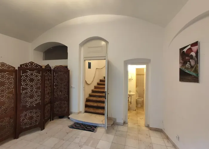 Casa vacanze Cozygem House 2