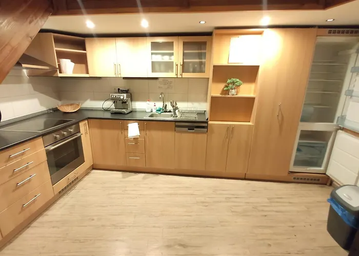 Cozygem House 2