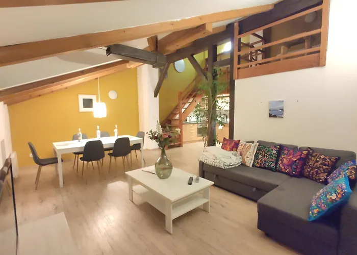 Casa vacanze Cozygem House 2