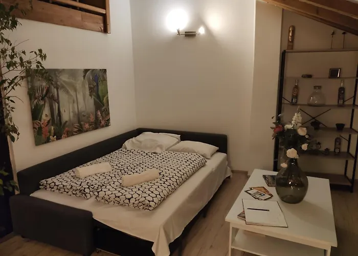 Casa vacanze Cozygem House 2