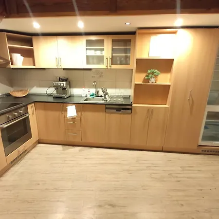 Cozygem House 2