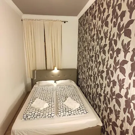 Сasa de vacaciones Cozygem House 2