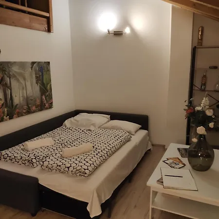 Сasa de vacaciones Cozygem House 2