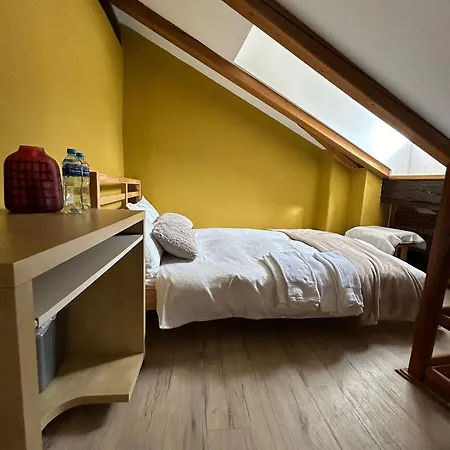 Сasa de vacaciones Cozygem House 2